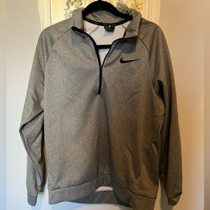 Nike Quarter-Zip